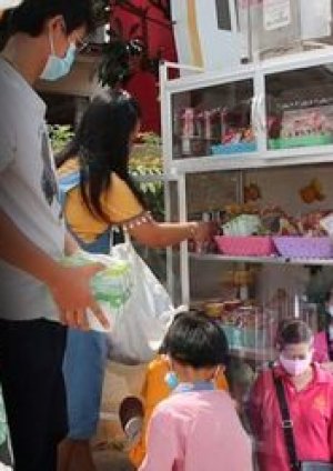จิตวิวัฒน์ : ลดใช้ถุงพลาสติก ไฟป่า และการมาของโควิด-19 กับการรับมือความเปลี่ยนแปลงของสังคมไทย